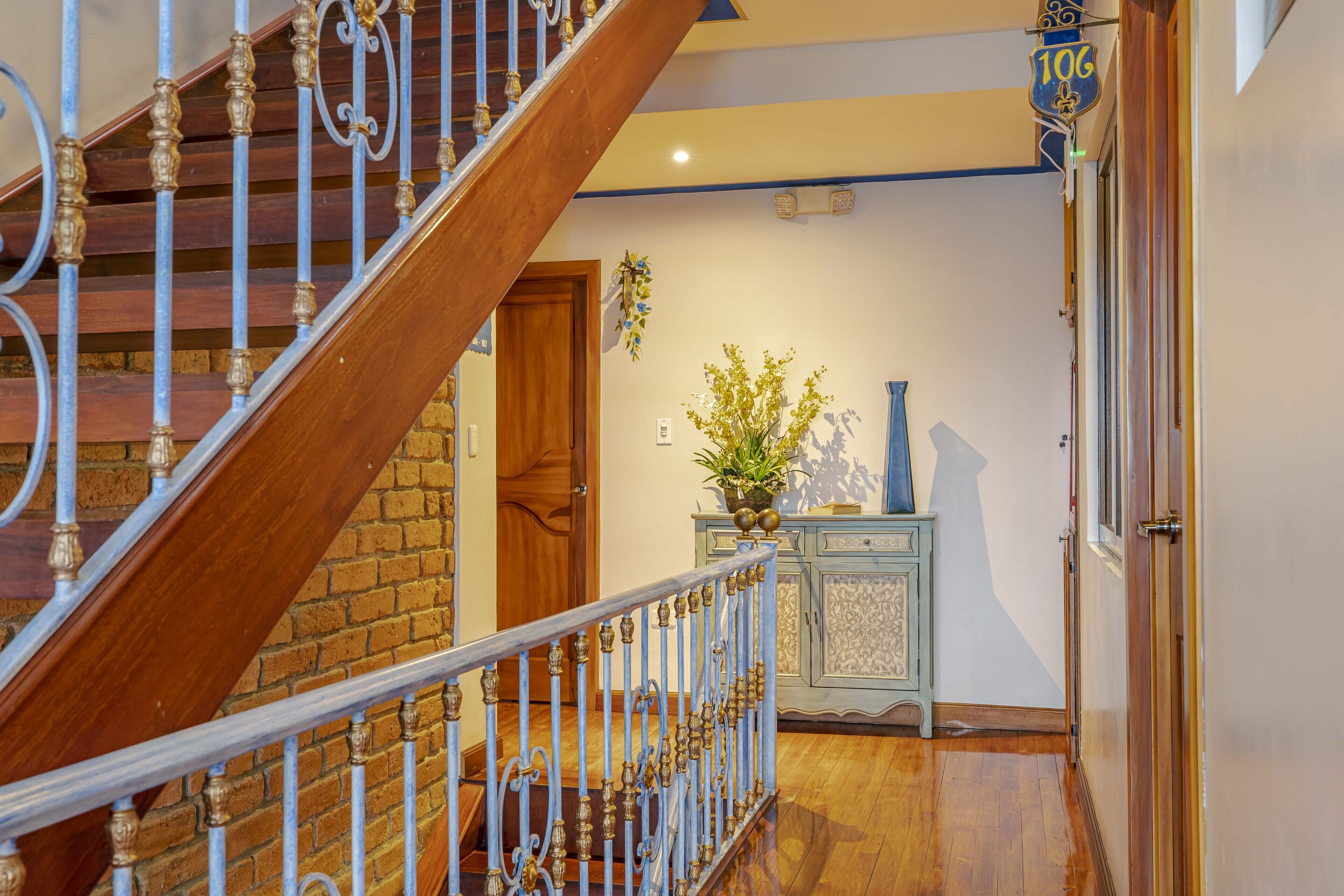 Foto - Hotel Azul de la Plaza by Chat Noir