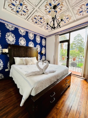 Romantic Room