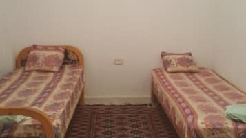 2 chambres