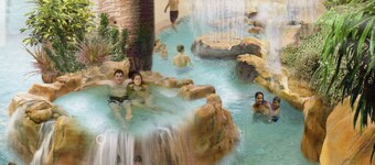 非常に快適な2-3部屋6/7人