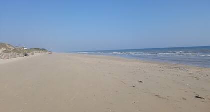 GĂźte La BocagĂšre d' Henri