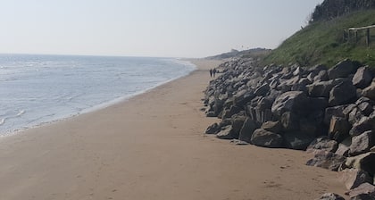 GĂźte La BocagĂšre d' Henri