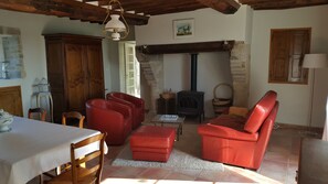 Télévision, livres