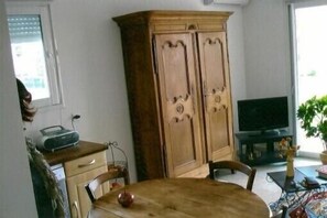 Restauration