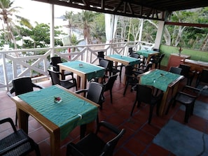 Free daily local cuisine breakfast