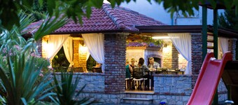 Apartments Sanic 518