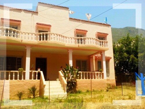 Welcome Home Chefchaouen