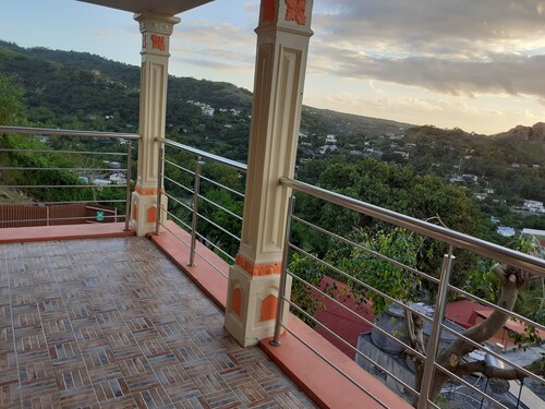 Die Gite Colliniere.