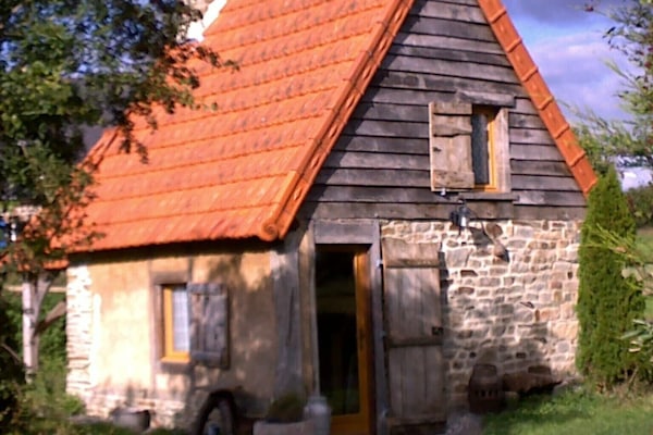 Außenbereich