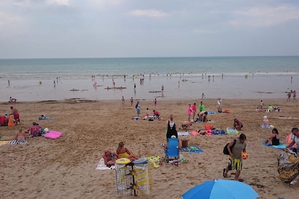 Strand