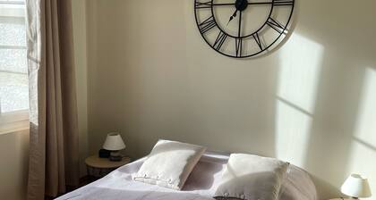 le Studio de Louise, centre-ville de Saint Valery sur Somme