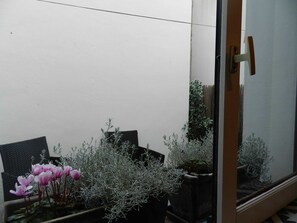 Interior - Gite LE COTY 3 Stars - 250 m from the sea- 2 Bedrooms -4 Persons (Fécamp)