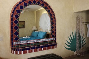 公寓客房, 2 間臥室 | 2 間睡房、免費 Wi-Fi