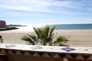 Condo, 2 Bedrooms | Beach/ocean view