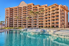 Outdoor pool - Sonoran Sea by Casago 1 (Puerto Peñasco)