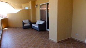 Condo, 1 Bedroom | Interior - Bella Sirena 1BR 703-v by Casago (Puerto Peñasco)