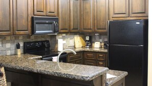 Condo, 1 Bedroom - Bella Sirena 1BR 703-v by Casago (Puerto Peñasco)