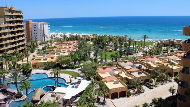 Condo, 1 Bedroom | Exterior - Bella Sirena 1BR 703-v by Casago (Puerto Peñasco)
