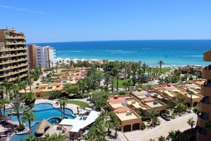 Exterior - Bella Sirena 1BR 703-v by Casago (Puerto Peñasco)