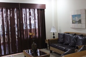Condo, 1 habitación | 1 habitación, wifi gratis y ropa de cama 