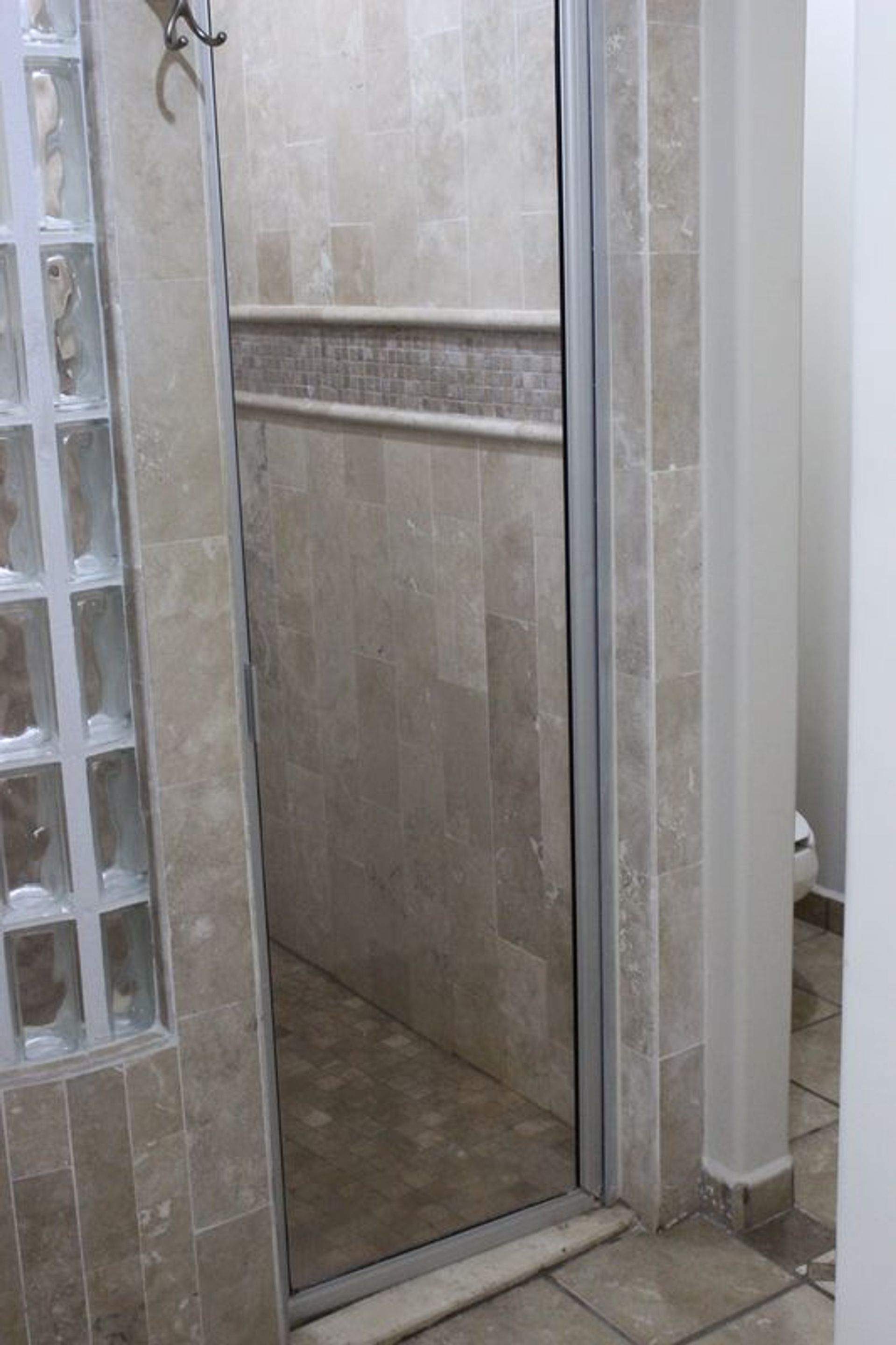 Condo, 1 Bedroom | Pancuran Bilik Mandi