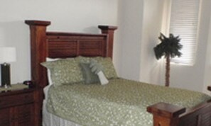 Room - Bella Sirena 2BR BE 105-v by Casago (Puerto Peñasco)