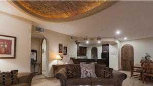 Unclassified image, 5 of 25, button - Bella Sirena 2BR BE 105-v by Casago (Puerto Peñasco)
