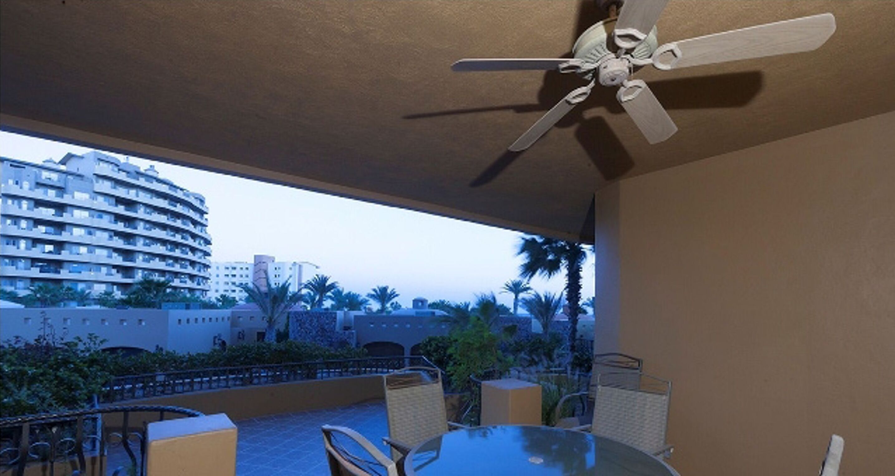Condo, 2 habitaciones | Exterior