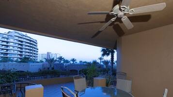 Condo, 2 habitaciones | Exterior