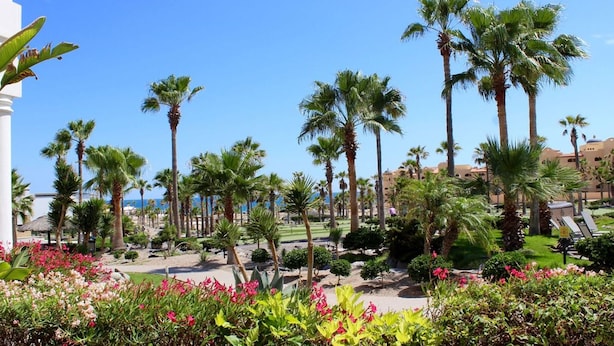 Condo, 2 Bedrooms | Garden view - Casa Blanca 2BR CB 105-v by Casago (Puerto Peñasco)