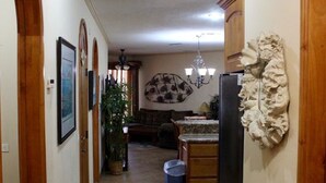 Condo, 2 Bedrooms | Interior - Casa Blanca 2BR CB 105-v by Casago (Puerto Peñasco)
