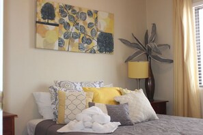Condo, 3 Bedrooms