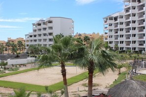 Condo, 3 habitaciones | Exterior