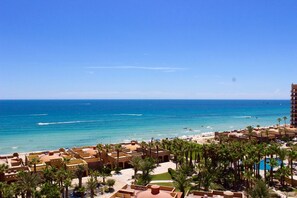 Condo, 2 Bedrooms | Beach/ocean view - Bella Sirena 2BR BA 601-v by Casago (Puerto Peñasco)