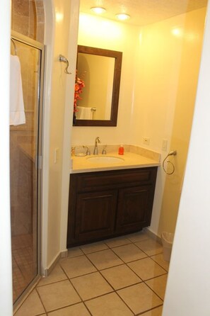 Condo, 2 Bedrooms | Bathroom sink - Bella Sirena 2BR BE 505 by Casago (Puerto Peñasco)