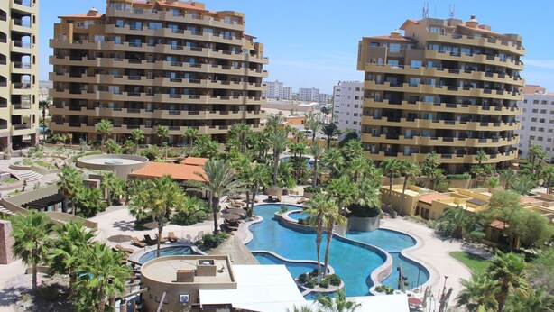 Condo, 2 Bedrooms | Outdoor pool - Bella Sirena 2BR BE 505 by Casago (Puerto Peñasco)