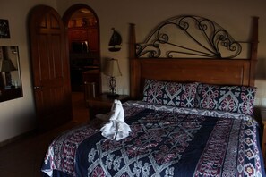Room - Casa Blanca 2BR CC 405-v by Casago (Puerto Peñasco)