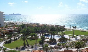 Alberca