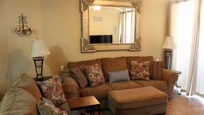 Interior - Casa Blanca 2BR CD 703-v by Casago (Puerto Peñasco)