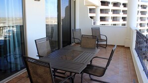 Condo, 2 Bedrooms | Exterior - Casa Blanca 2BR CD 703-v by Casago (Puerto Peñasco)