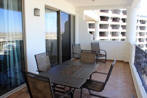 Condo, 2 habitaciones | Exterior
