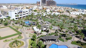 Condo, 2 Bedrooms | Exterior - Casa Blanca 2BR CD 703-v by Casago (Puerto Peñasco)
