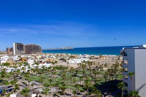 Beach/ocean view - Casa Blanca 2BR CD 703-v by Casago (Puerto Peñasco)