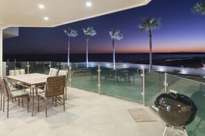 Condo, 3 Bedrooms | Terrace/patio