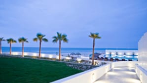 Property grounds - Esmeralda 3BR EA 102 by Casago (Puerto Peñasco)