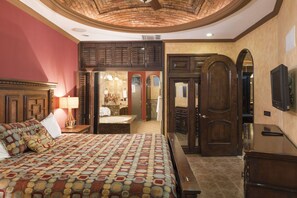 Condo, 3 Bedrooms | 3 bedrooms, free WiFi, bed sheets - Esmeralda 3BR EA 102 by Casago (Puerto Peñasco)