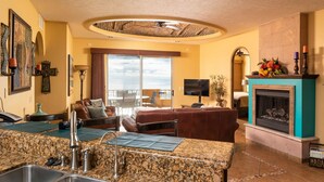 Condo, 2 Bedrooms | Tech - Bella Sirena 2BR BE 604-v by Casago (Puerto Peñasco)