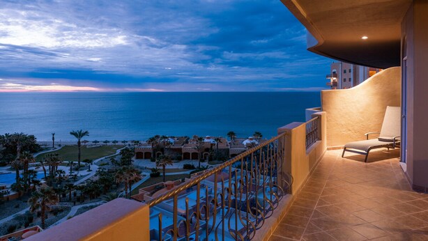 Condo, 2 Bedrooms | Balcony - Bella Sirena 2BR BE 604-v by Casago (Puerto Peñasco)