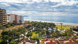 Condo, 2 Bedrooms | Property grounds - Bella Sirena 2BR BE 604-v by Casago (Puerto Peñasco)