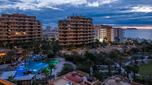 Condo, 2 Bedrooms | Property grounds - Bella Sirena 2BR BE 604-v by Casago (Puerto Peñasco)